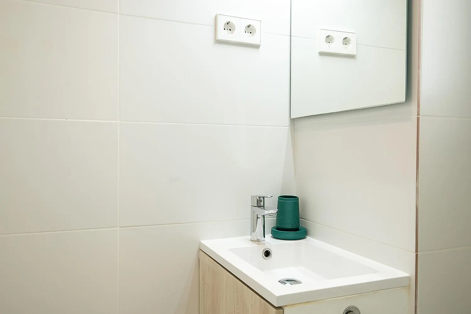 Apartment Magnificent Views, 3 Bedrooms, Terrace Barcelona